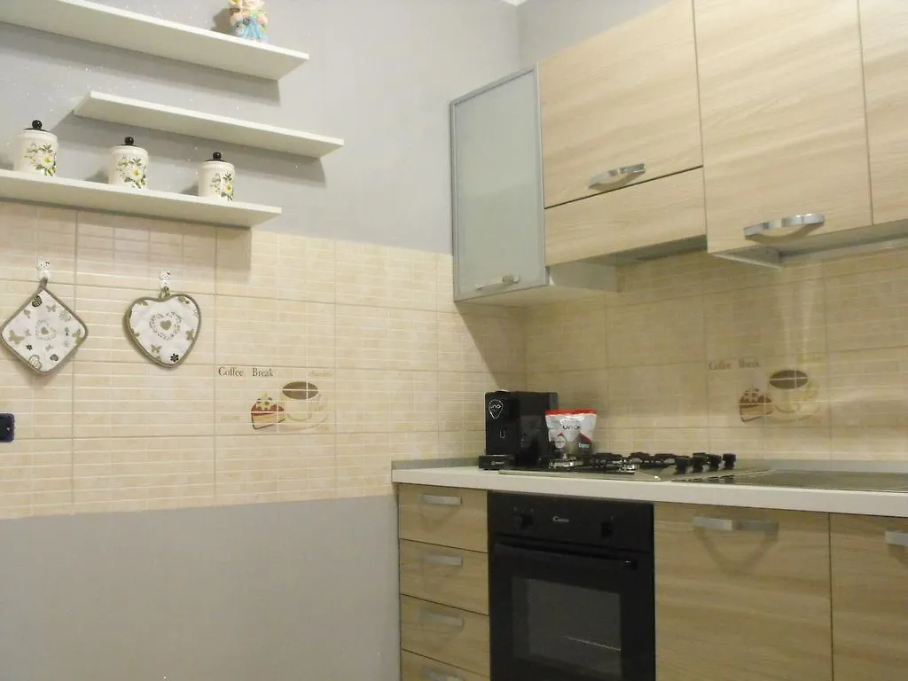 Casa Vacanze Noemi Villa Noto