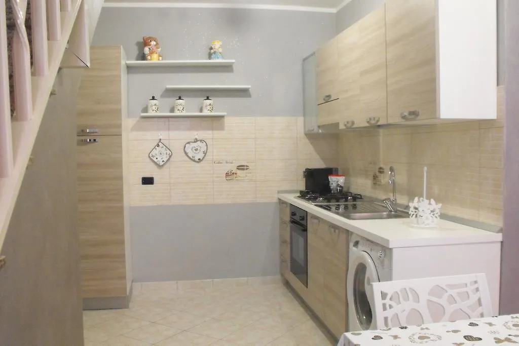 Casa Vacanze Noemi Villa Noto Italia