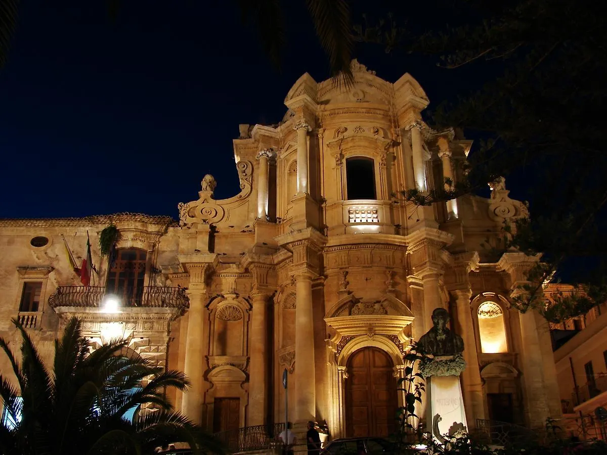 Casa Vacanze Noemi Villa Noto Holiday home