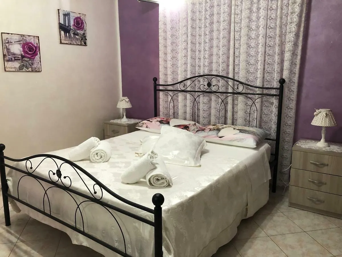 Casa Vacanze Noemi Villa Noto