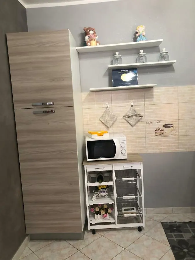 Casa Vacanze Noemi Villa Noto 0*,  Italy