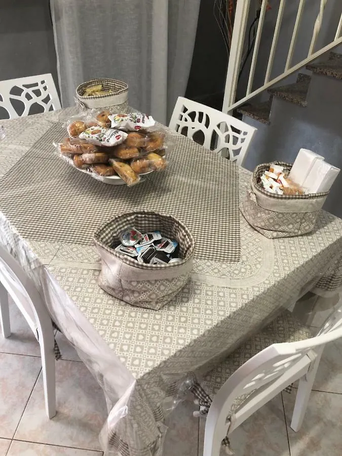Casa Vacanze Noemi Villa Noto Holiday home
