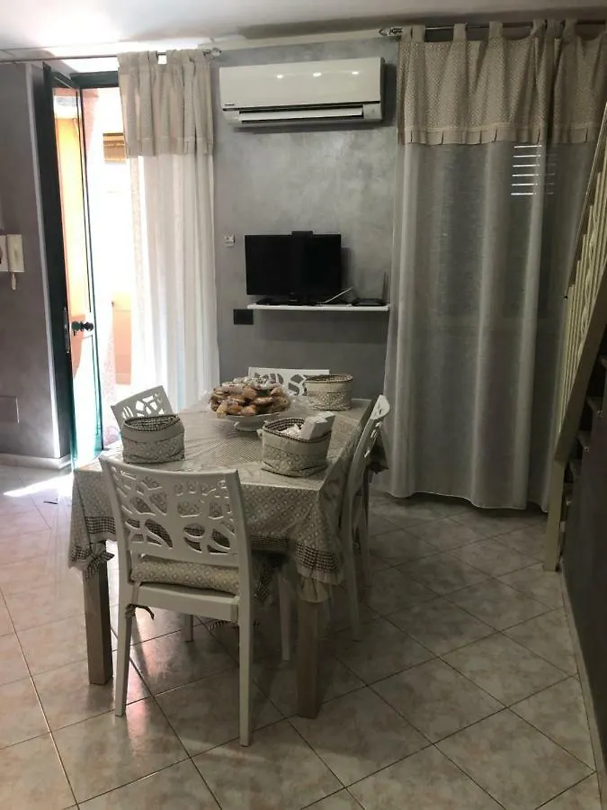Holiday home Casa Vacanze Noemi Villa Noto Italy