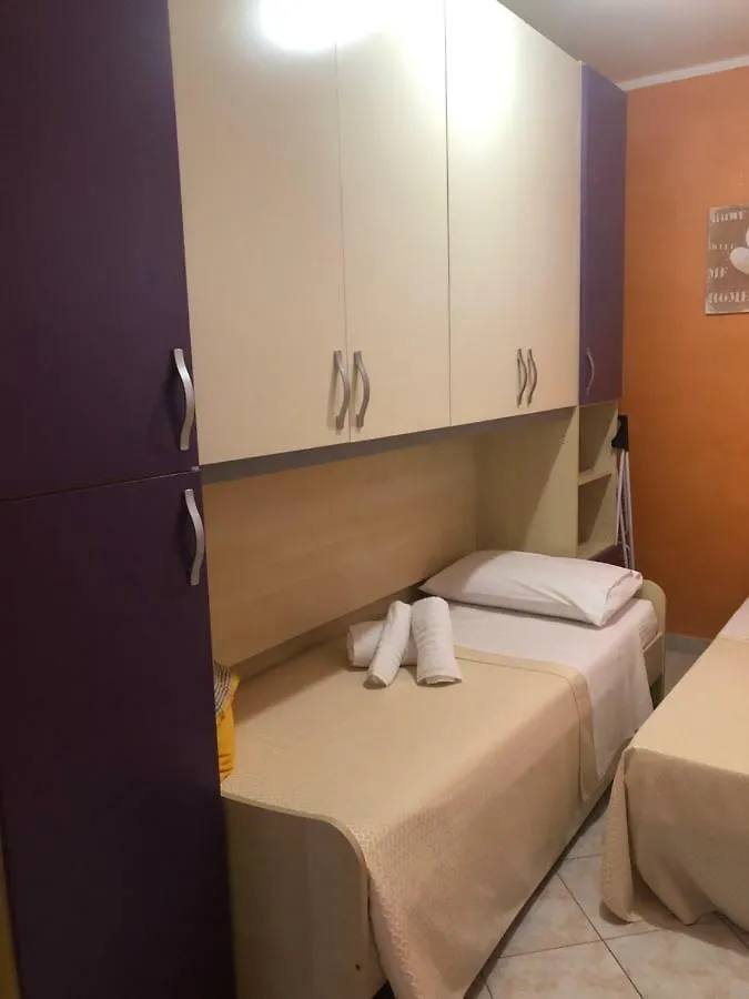 Casa Vacanze Noemi Villa Noto