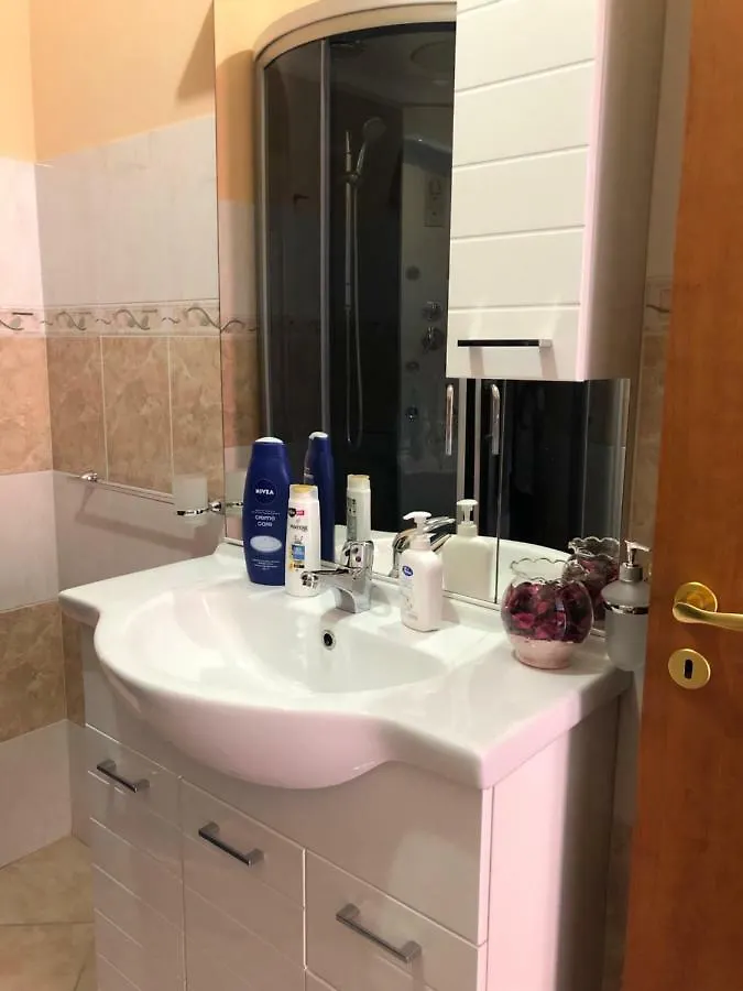 Casa Vacanze Noemi Villa Noto