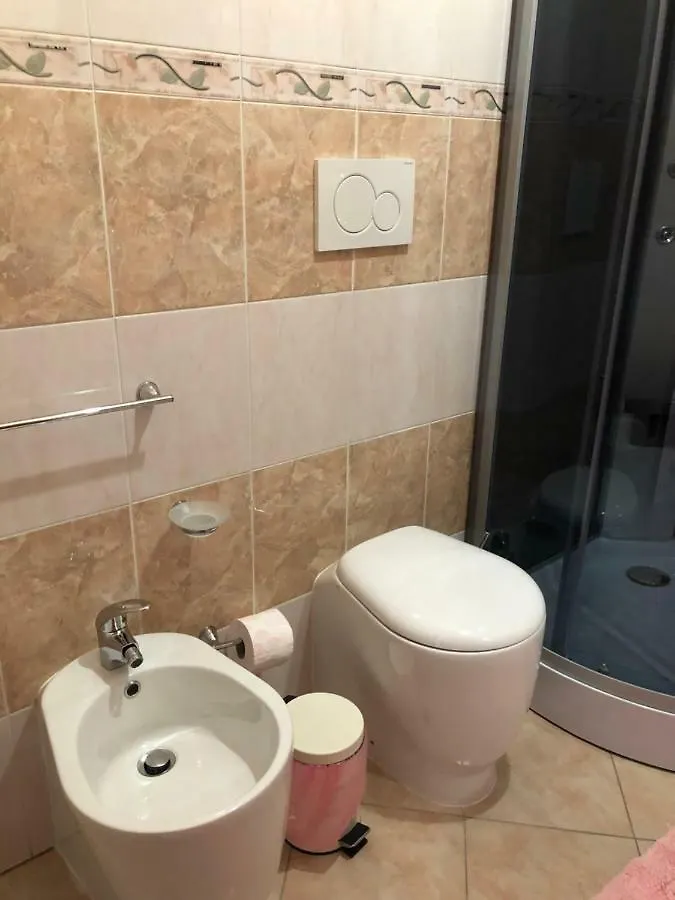 Casa Vacanze Noemi Villa Noto Holiday home
