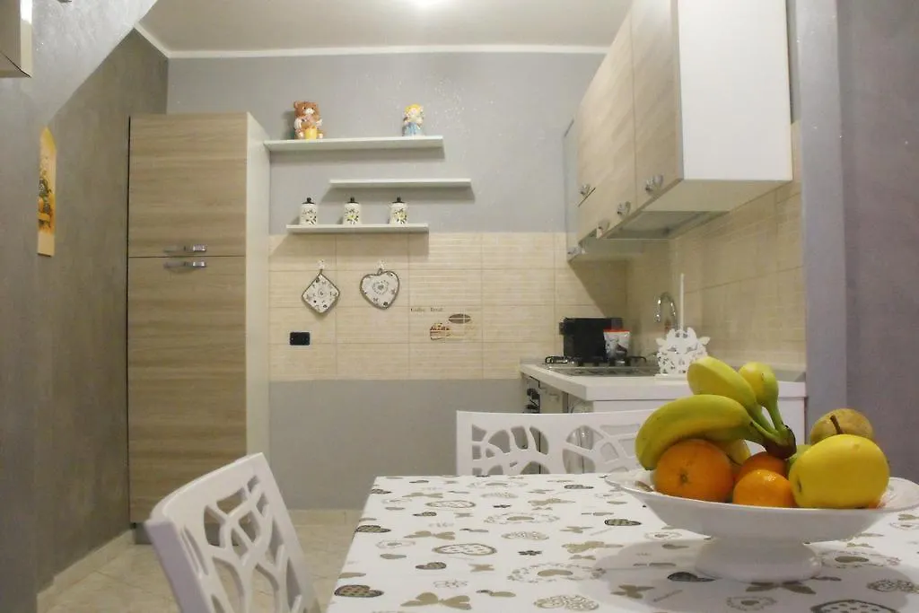 펜션 노토 Casa Vacanze Noemi 빌라