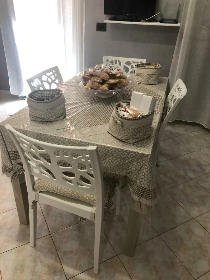 펜션 노토 Casa Vacanze Noemi 빌라